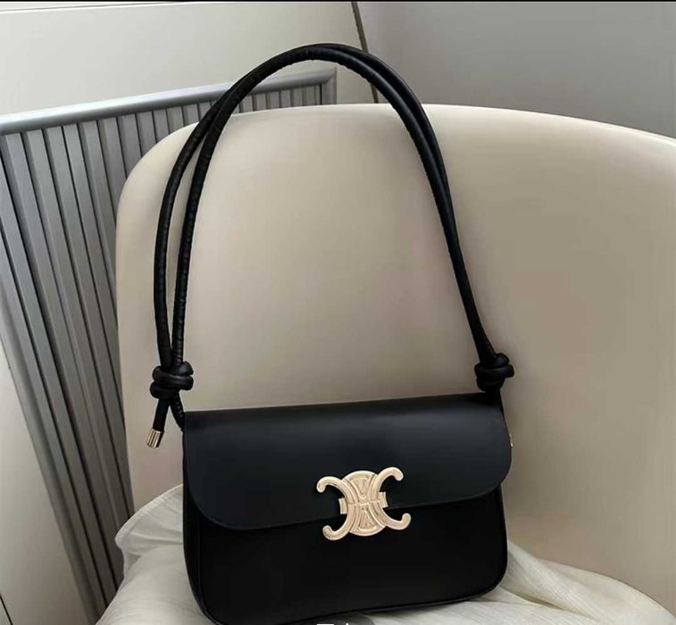 Сумочка в стилі Селін