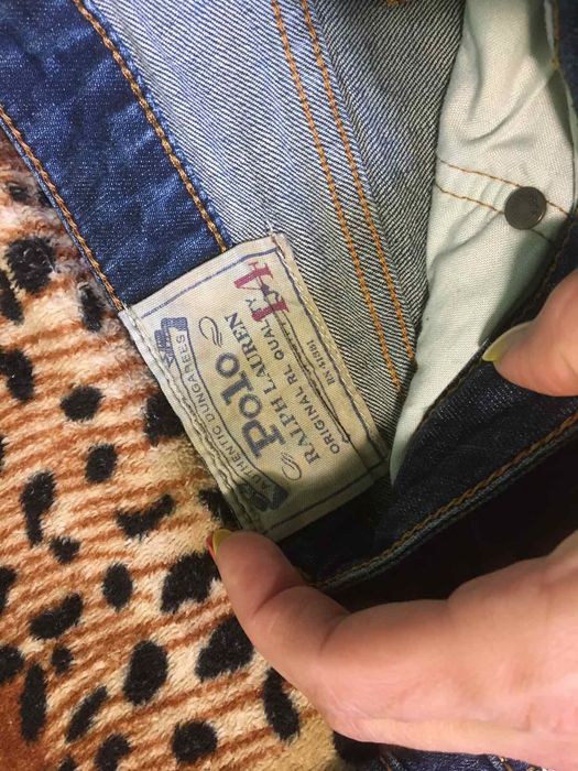 Штани, джинси ...