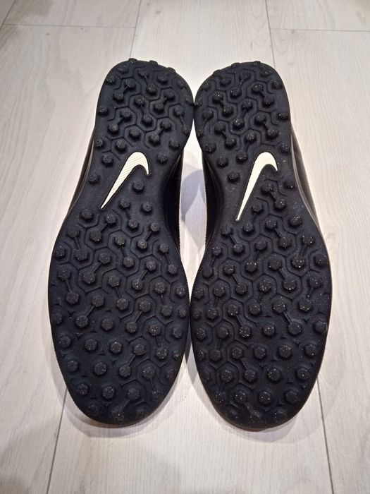 Сороконожки, шиповки Nike Majestry TF, размер 44,5 (28,5 см стелька)