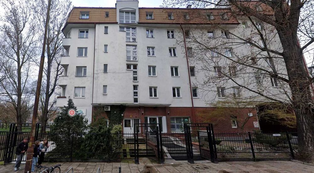 Do wynajęcia duze 3 pokojowe mieszkanie Kluczborska