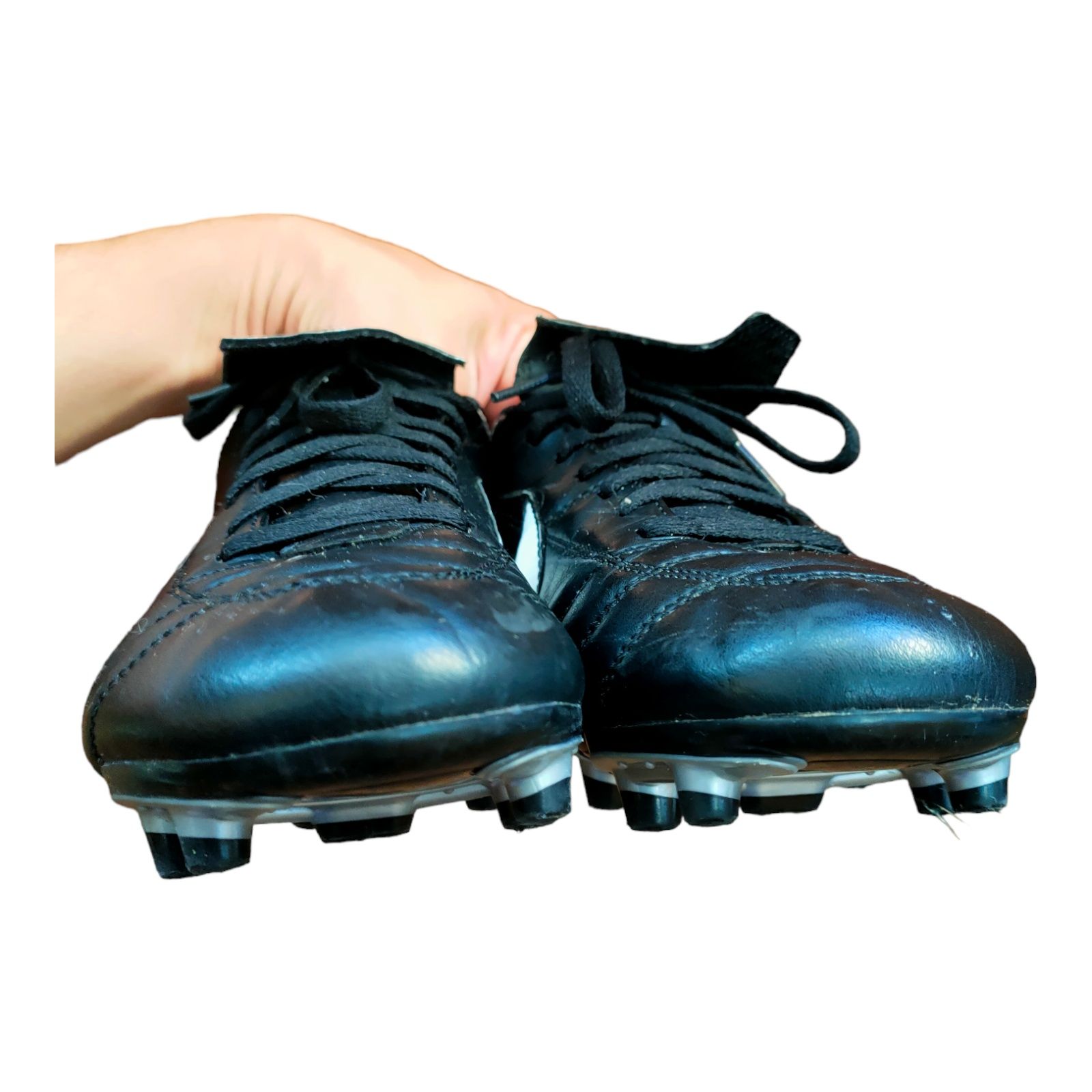 Бутсы футбольные Nike Tiempo 2008 origina 28смl