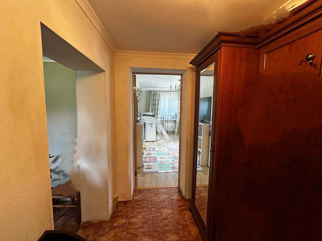 Продаж будинку з ремонтом, 3 кімнати, 16сот. Держ.програми-ТАК. ID:708