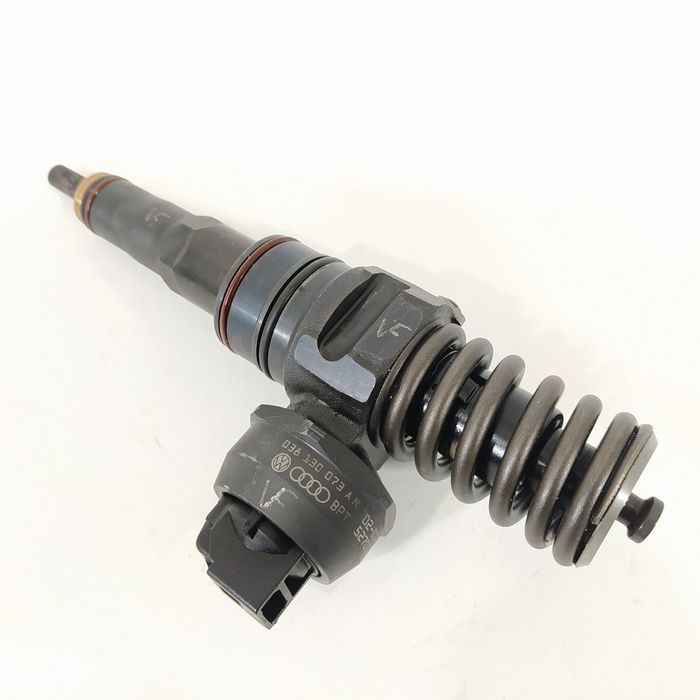 Injector AUDI A4 B6 (8E2) 1.9 TDI PD130
