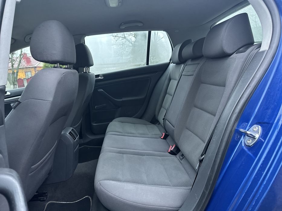 Гольф 5 1.4 mpi хороши стан