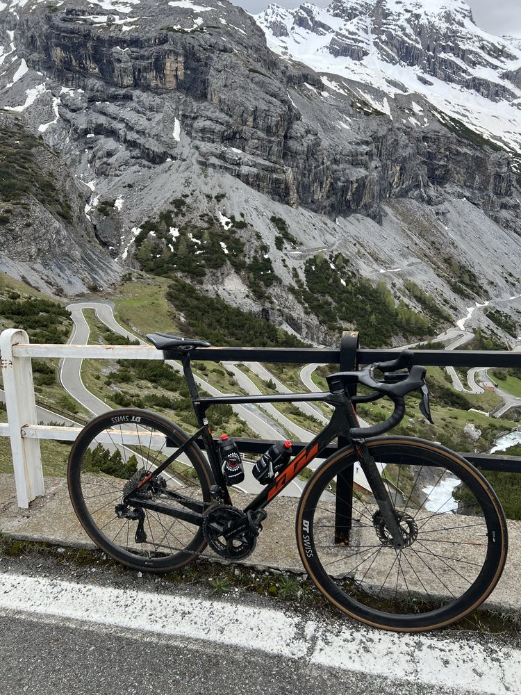 KTM revelator alto EXONIC