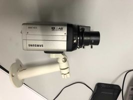 Kamera przemysłowa Samsung SCB-3000P