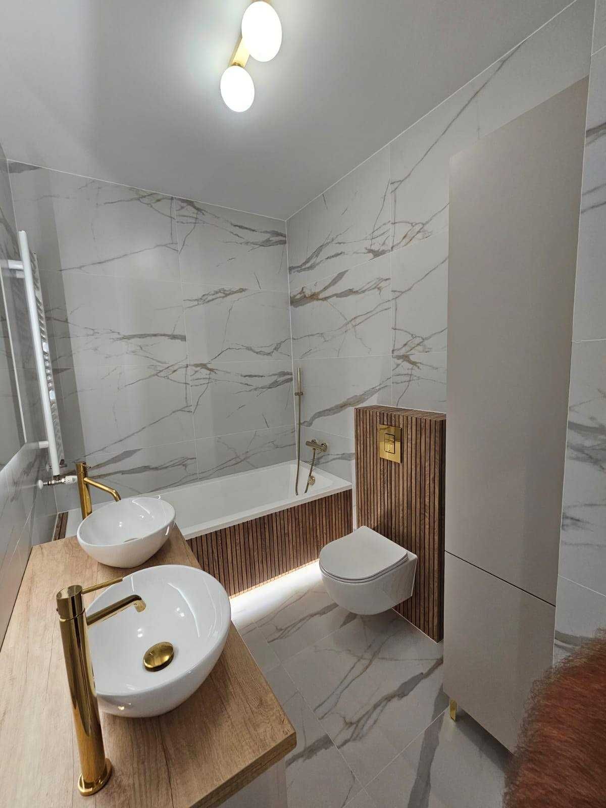 Wynajem Łokietka 10C, 78,3 m2, 3 pokoje, umeblowane , wysoki standard