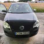 Sprzedam VW Polo 1,4 DTI z Polskiego Salonu -Kulczyk.