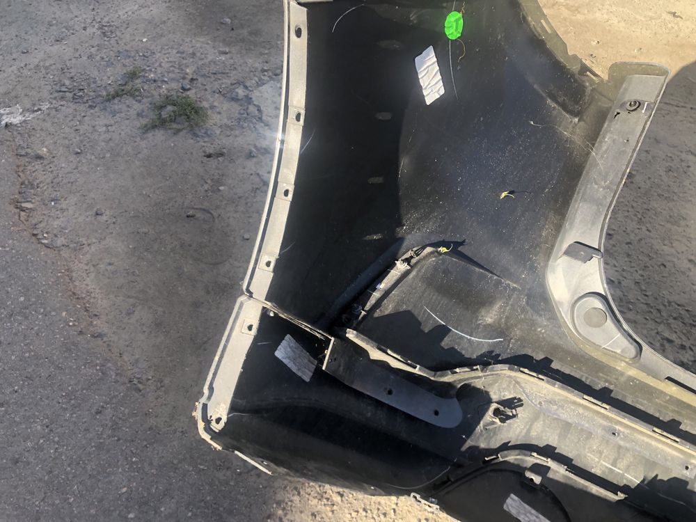Задний бампер Ford Edge рест