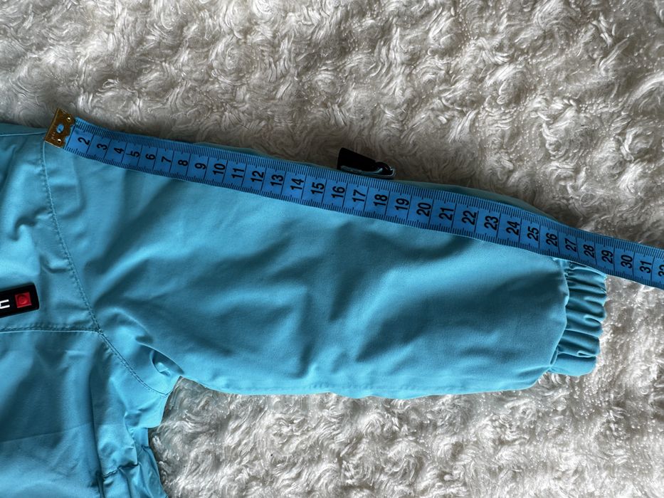 Комбінезон lego reima зимовий на дівчинку(хлопчика)