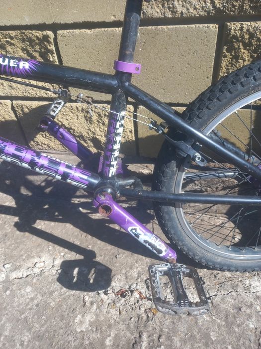 Велосипед BMX 5000грн