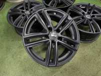 16" felgi 5x112 et22 BMW seria 5 G20 G31 Audi A6 C6 C7 Mercedes