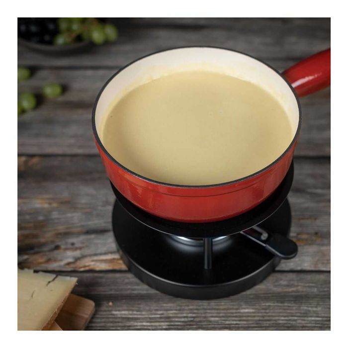 Набір для приготування фондю на 6 персон, чавун 2,6л, Butlers