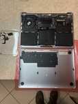 MacBook Pro A1708 części