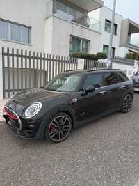 Mini clubman  jcw