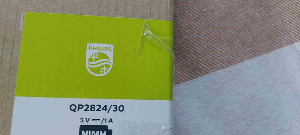 Golarka Philips QP2824/30