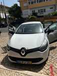 Renault Clio comercial