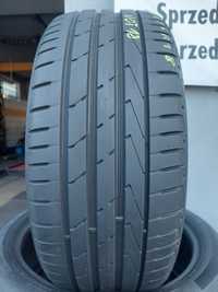 Opony używane 2x 225/45R18 Hankook Ventus S1 Evo2 Lato Gwarancja