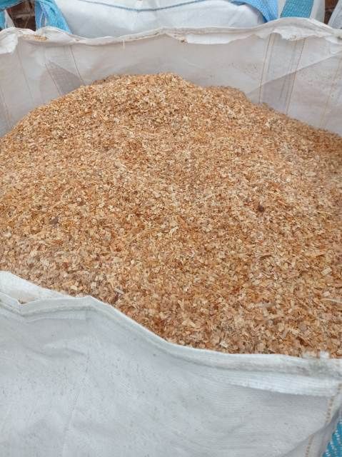 Trocina big bag 1000l