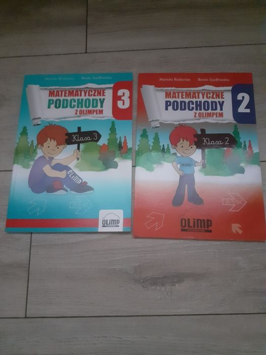 Książki  dla dzieci
