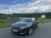 Ford Mondeo niski przebieg/diesel/nawigacja/kanapa grzana/bezwypadkowy