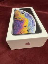 Iphone XS 256 GB srebrny