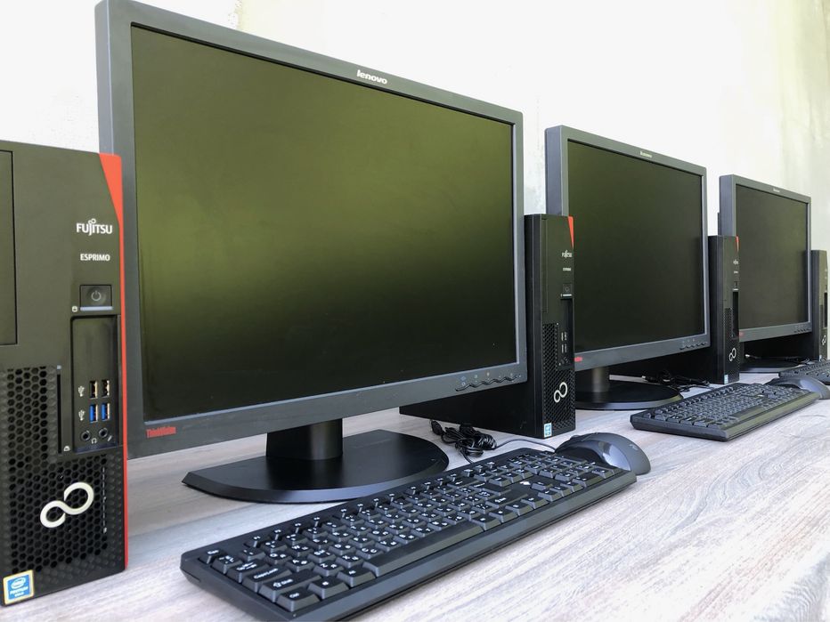 Компʼютер, системний блок, Компютер Гурт/ Роздріб БЕЗНАЛ, USDT