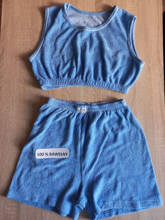 r.L 100 % bawełny, pidżama dwuczęściowa