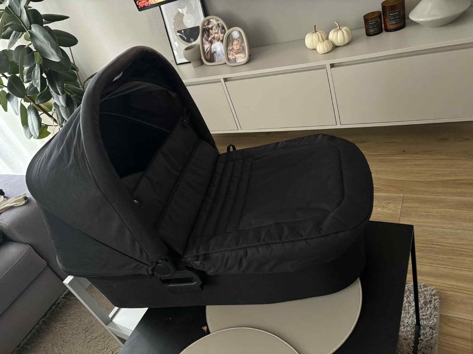 Gondola Baby Jogger City Mini GT2