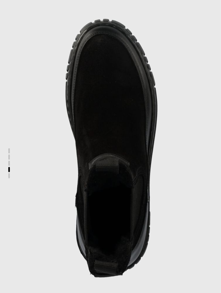 Черевики челсі Gant
