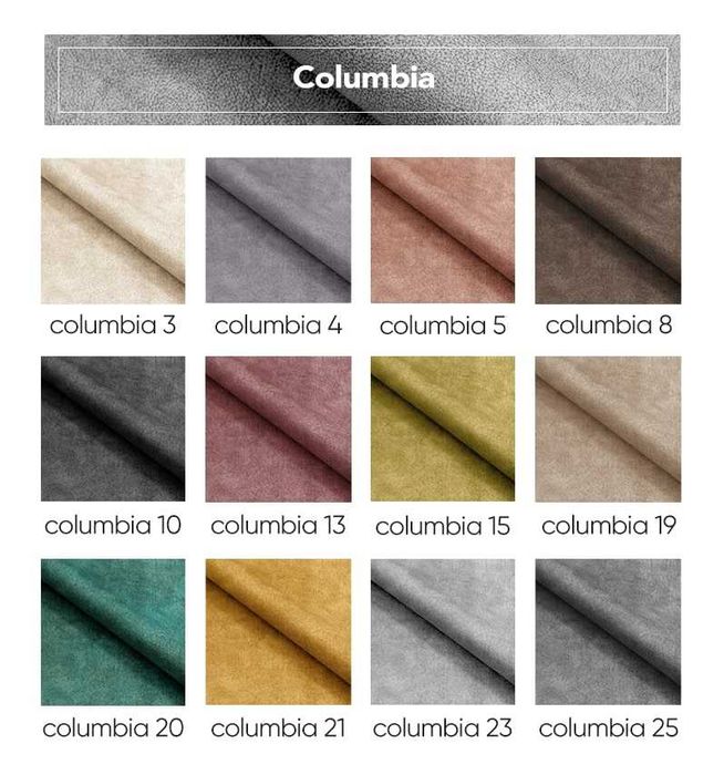 Łóżka Łóżko kontynentalne box ALFA 140x200 160x200 180x200 z materacem