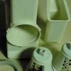 Ralador elétrico para legumes