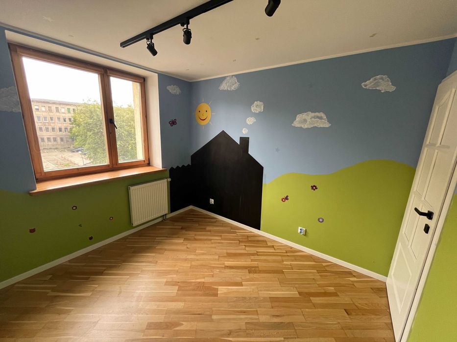 mieszkanie 3 pokoje, 68m, blisko miast. AGH, Juliusza Lea, od zaraz