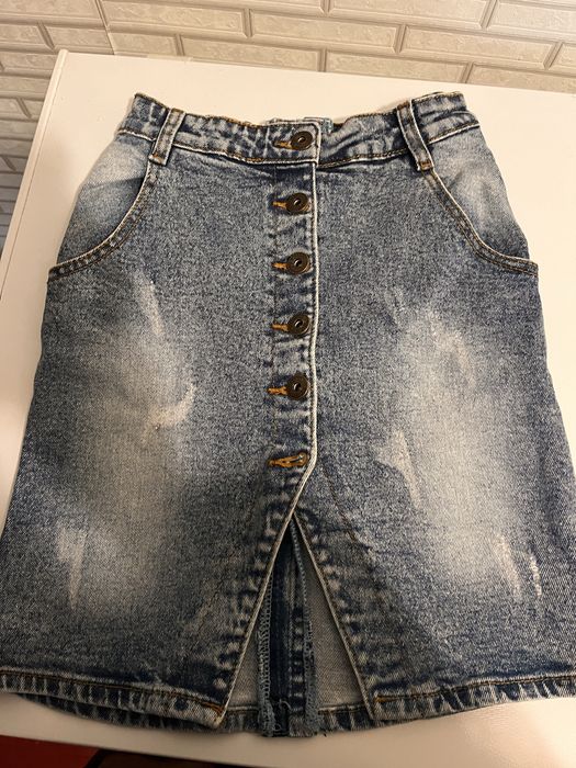 Продам пакет дитячих речей в гарному стані.