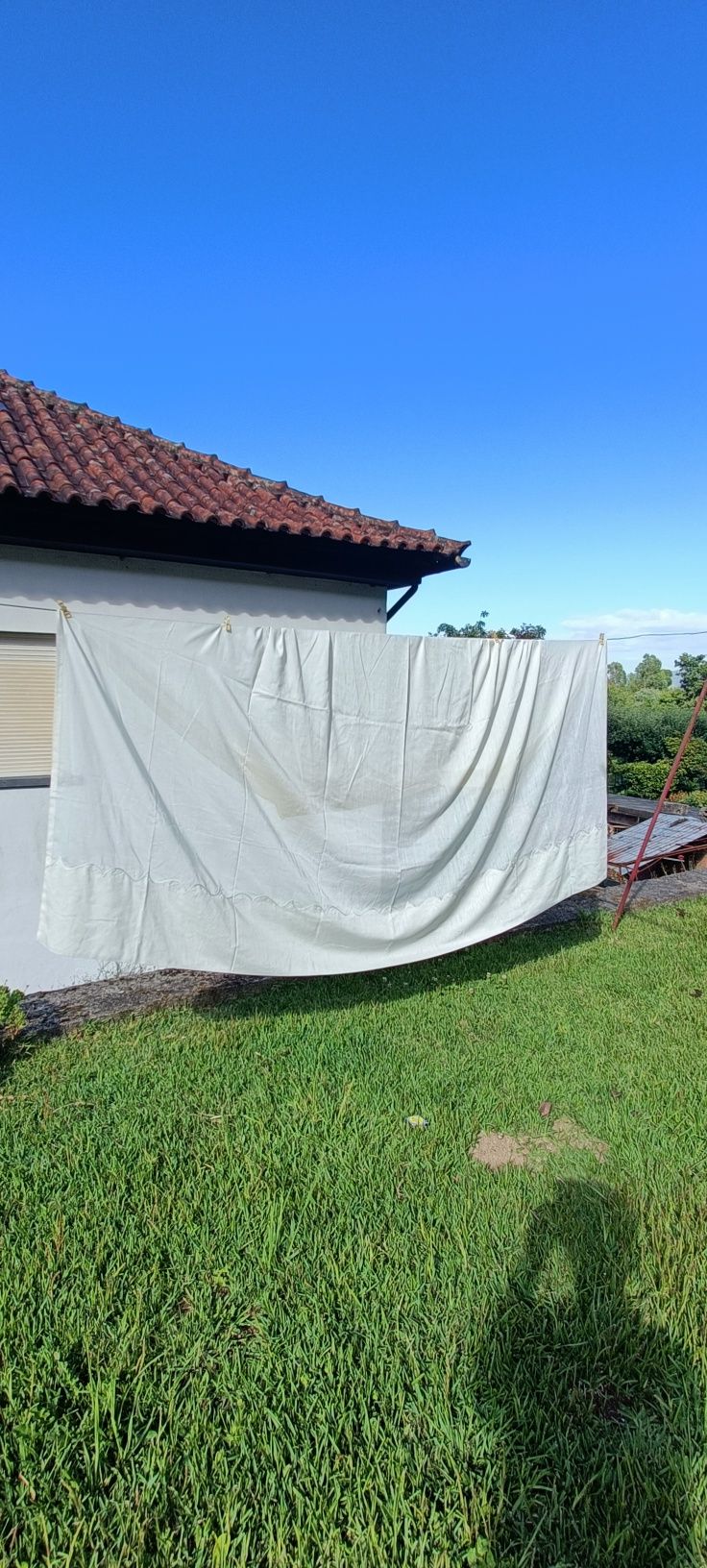 Cortinados 1,30 por 2,30