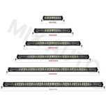 LED/ЛЕД фары, лед люстра на крышу, доп фары, лед балка LD-3030 MINI