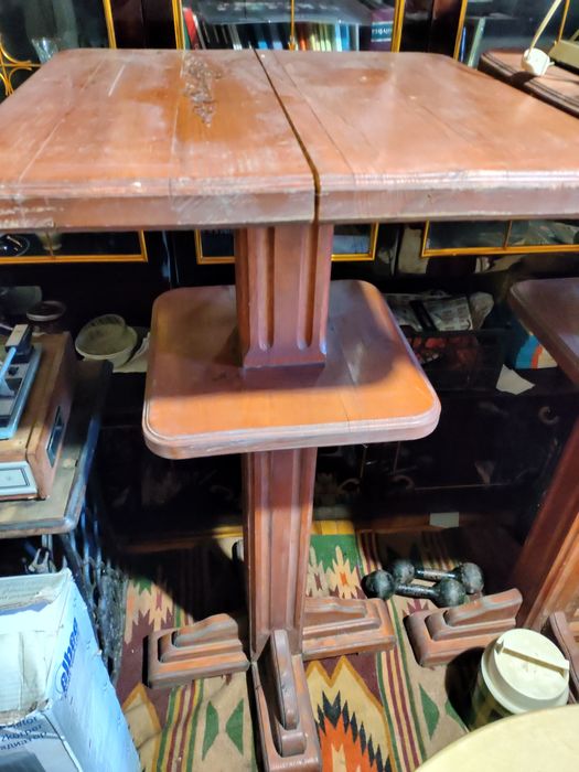 Барні стійки доставлю дубові..