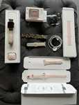 Zegarek apple watch 4