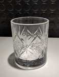 Szklanka do whisky Dewar's