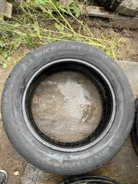 Opony letnie Michelin 205/60R16