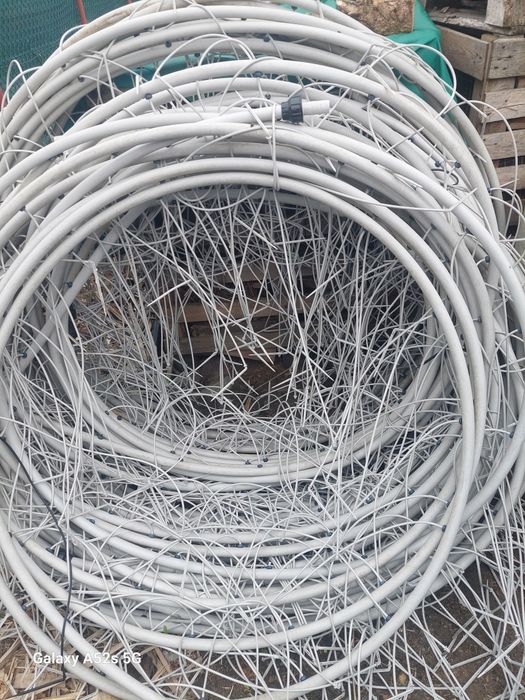 Nawodnienie kompletne do szkółki.