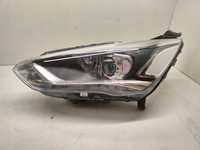 FORD C-MAX MK2 LIFT XENON LAMPA LEWY PRZÓD F1CB13D153AF