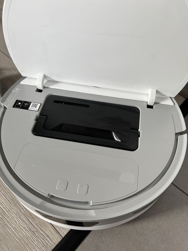 Robot sprzatajacy Samsung jet bot