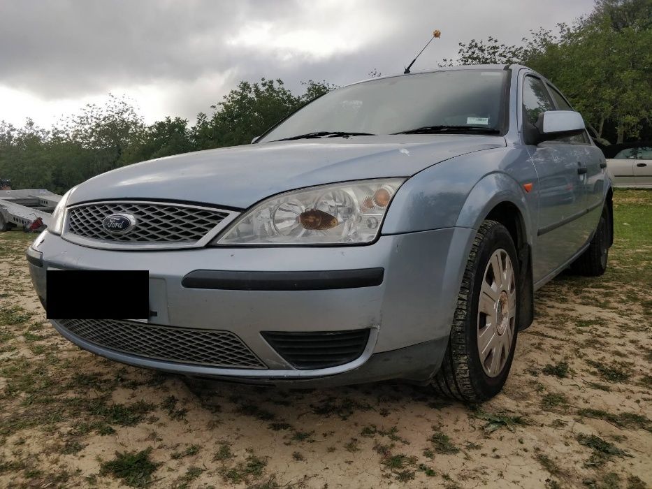 Ford Mondeo 1.8 2003, 2006 Para Peças