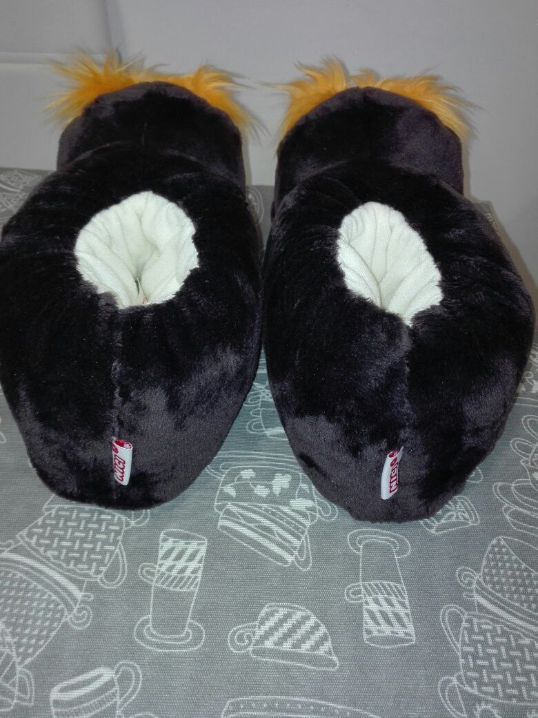 Pantufas