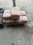 Cimento 25kg secil