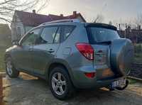 Toyota RAV4 Toyota RAV4/3 2006 2.0 benzyna