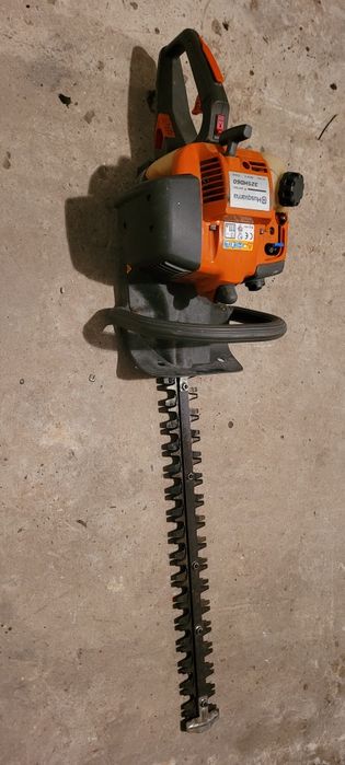 Nożyce spalinowe Husqvarna 325HD60
