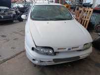 Peças Fiat Bravo 1.9 td