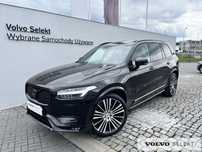 Volvo XC 90 Volvo XC90 2.0 B5 D ( 235 + 14 KM ) AWD aut. 7 os. R-Design